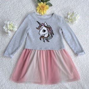 Used girl dress 4-6 yrs old